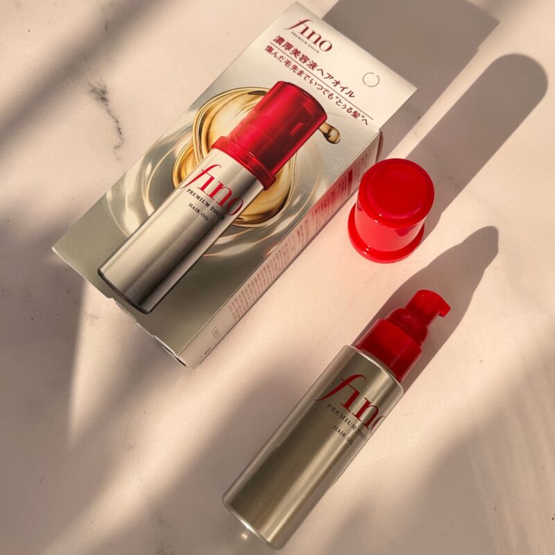 روغن مو فینو - تصویر 2