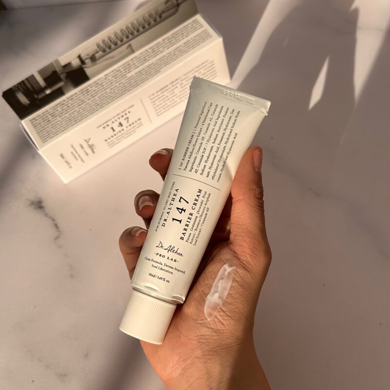 کرم ترمیم کننده ۱۴۷ دکتر آلتیا - تصویر 2