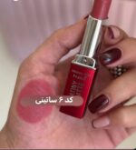 رژ جامد ساتینی گلدن رز