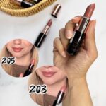 رژ سیلکی شاین گلدن رز 